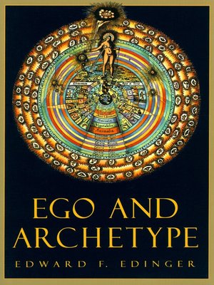 cover image of Ego and Archetype